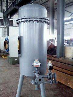 MF-1係列管式微濾設備