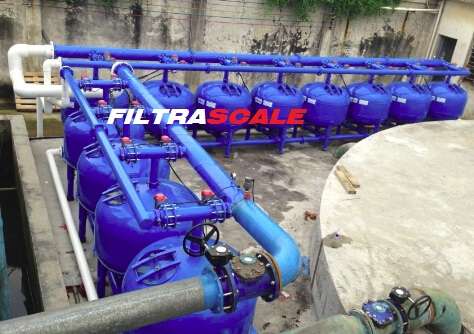 工業汙水提標升級