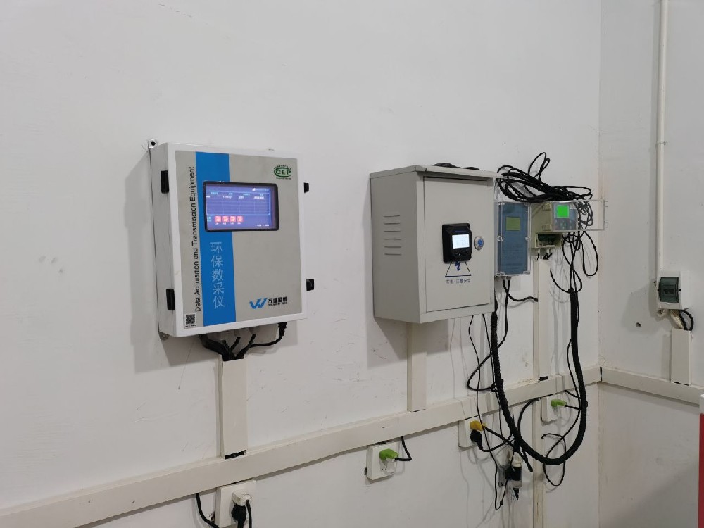 醫療廢水處理項目-湘陰中醫院水處理