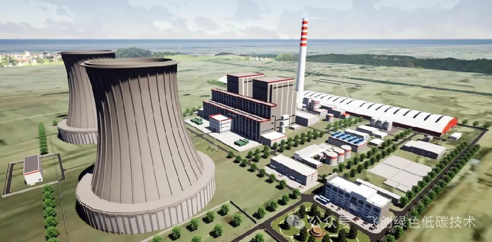 綠色煤電標杆工程-電絮凝含煤廢水處理係統投入試運行——成都飛創助力內蒙古能源集團雙電廠案例分享